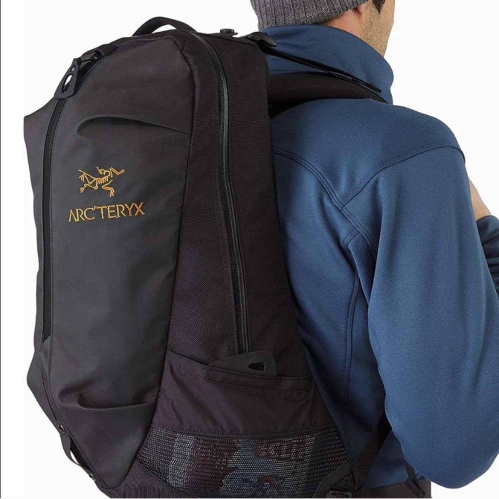 Arc’teryx Arro 22 Backpack